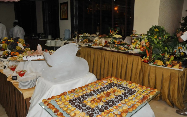 Petra Moon Hotel