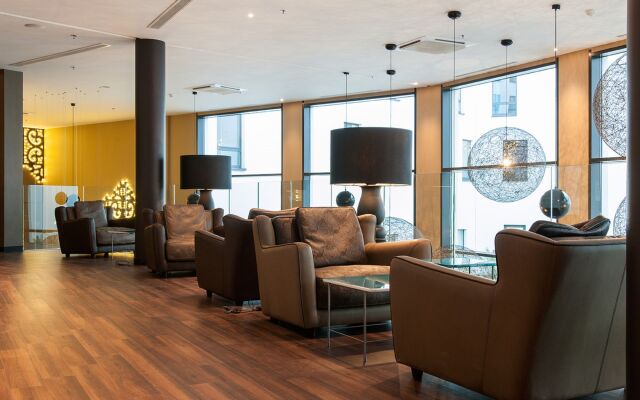 Motel One Brussels