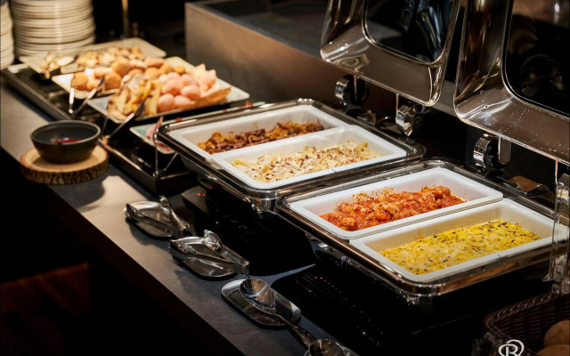 Daiwa Roynet Hotel Osaka Shinsaibashi
