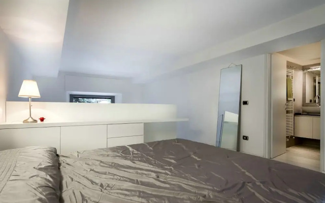 Porta Torre Lofts