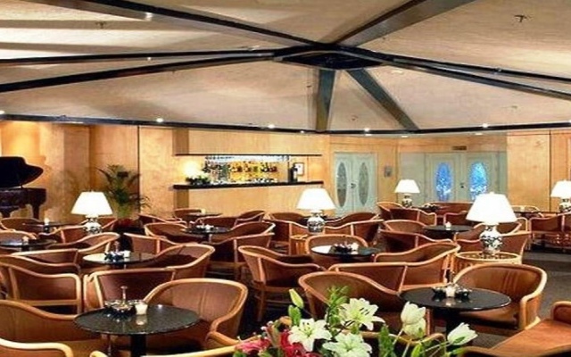 Crowne Plaza Veracruz Torremar