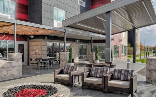 TownePlace Suites by Marriott Columbus Hilliard