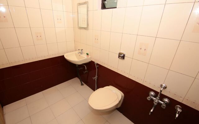 OYO Rooms 080 Munnar Town