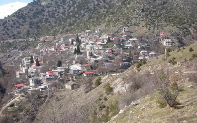 Guesthouse Kasaria