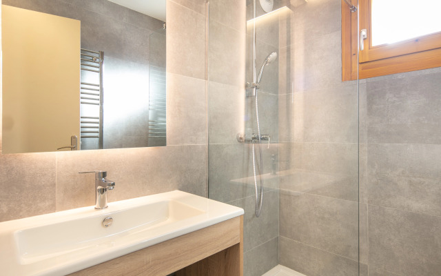 Vacancéole - Résidence La Duit