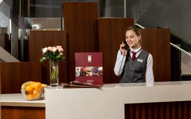 Reikartz Khmelnytskyi