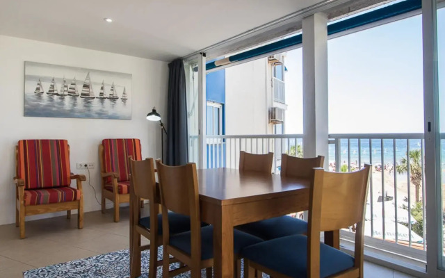 Apartamentos Torre Yago