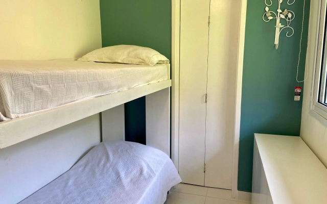 Casa De Cond. Em Camburyzinho Com Lazer Completo