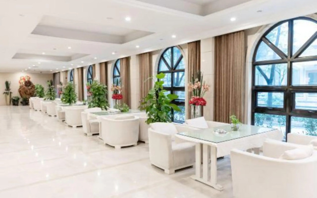 Xinya Sunlight Hotel