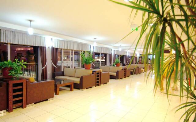 Rose Resort Hotel