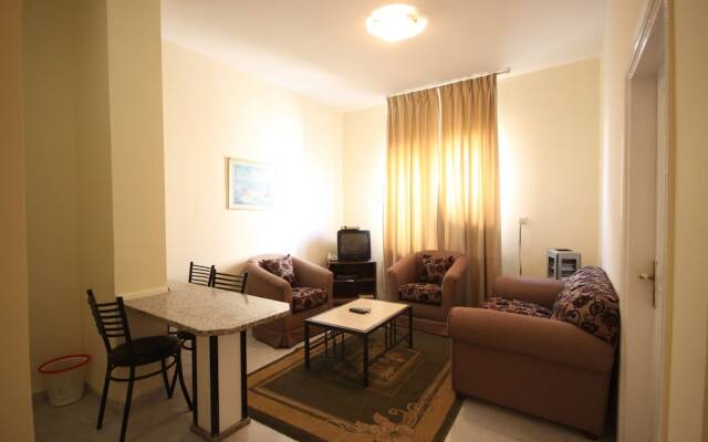 Al Waha Furnished Apartments