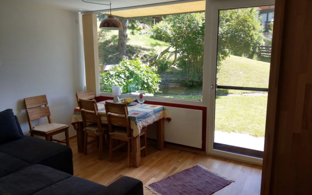 Apartment Wilfer