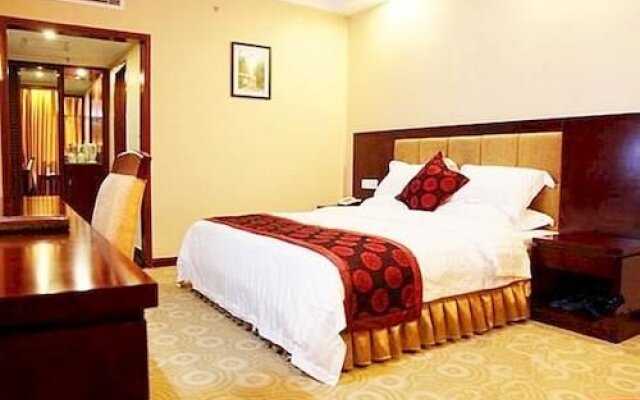 Jinzhou Hotel