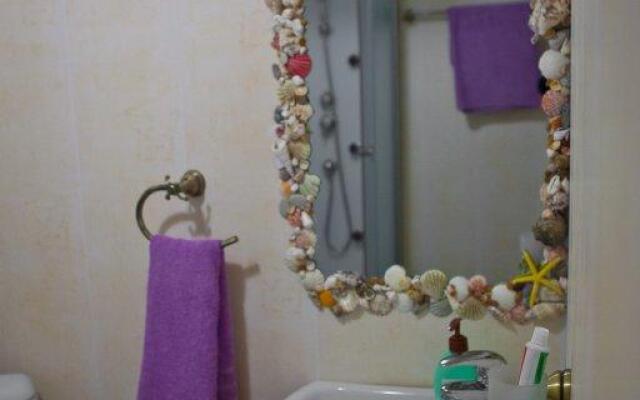 Provans Guesthouse