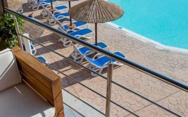 Olympos Beach Hotel