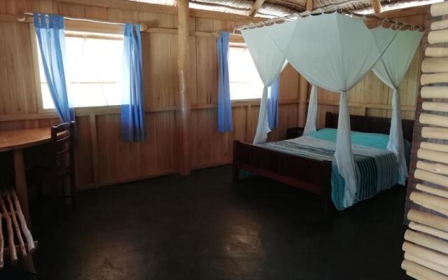 Hôtel Safari Vezo Anakao