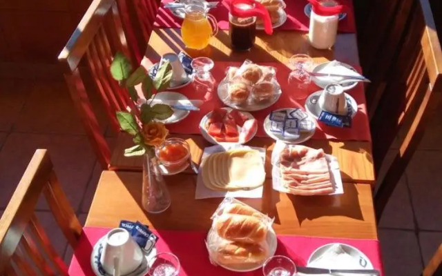 SEIA Apartamento Vista SERRA