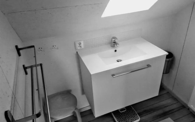 Studio Flandrien