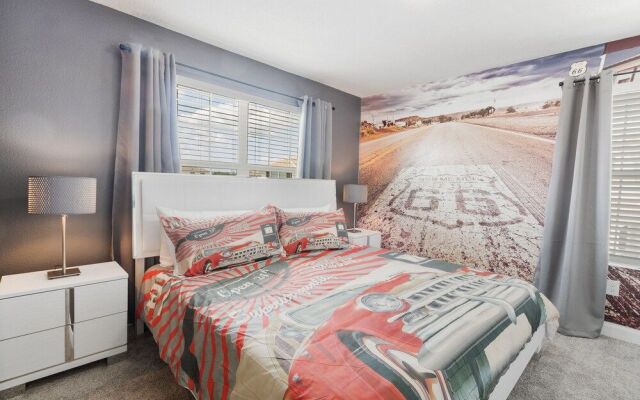 Storey Lake - 4800 Romeo Circle