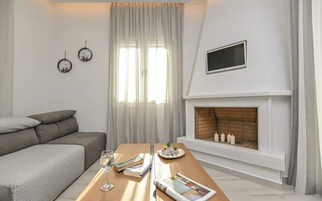 Villa Bazeos