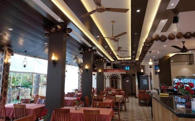 Casa Goana Holiday Inn