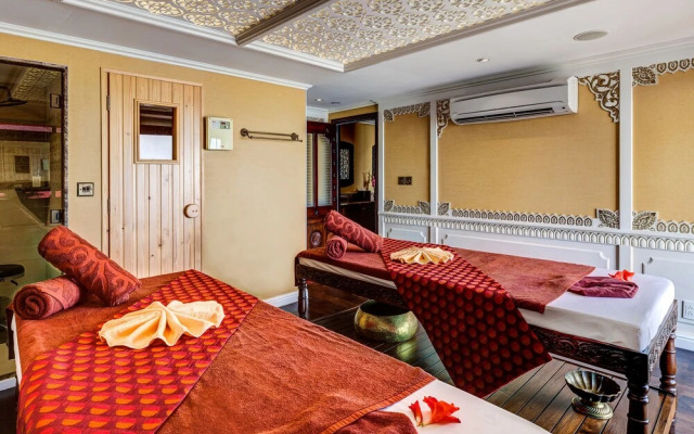 Heritage Line Anawrahta Cruise