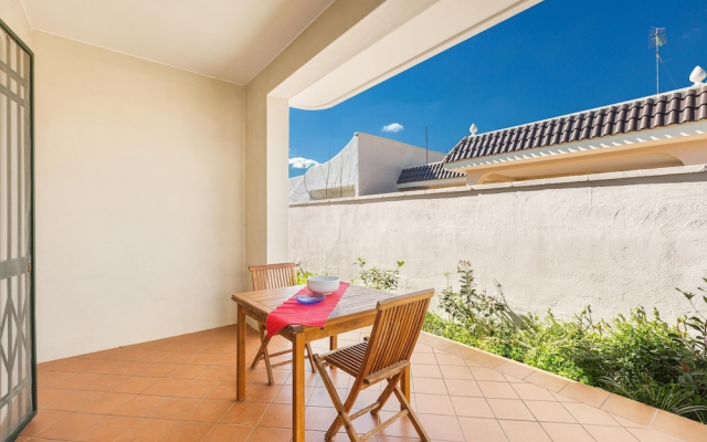 2753 Villa Evelin by Barbarhouse