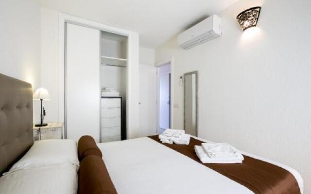 Apartments La Caleta Sunrises