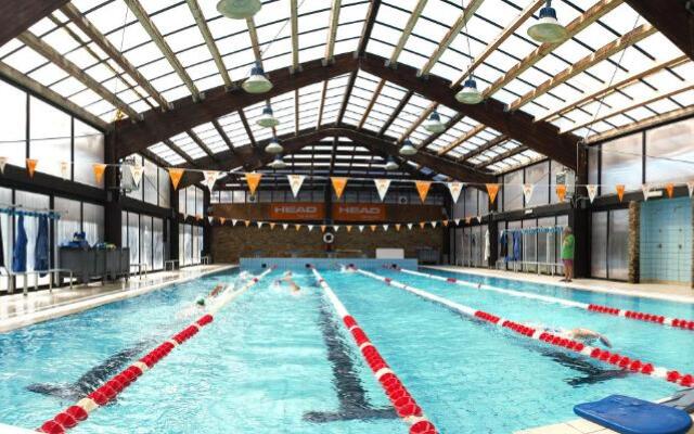 Green Sporting Club Hotel