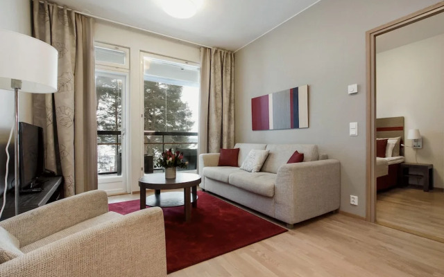 Holiday Club Saimaa Holiday Apartments