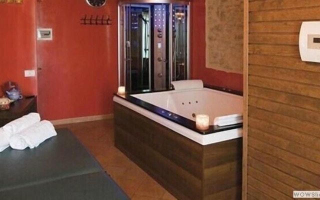 Hotel Perbacco