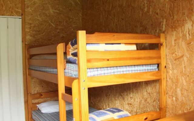 Albergue Dharma Gaia