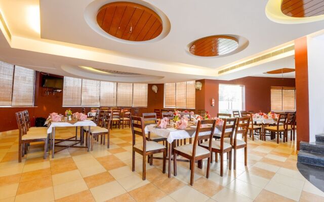 Shivam Resort and Hotel