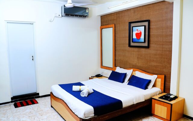 Hotel Alka Residency