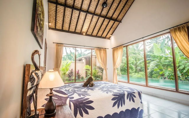Villa Nangka