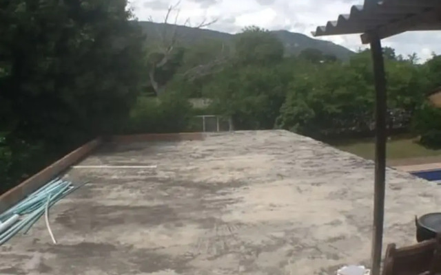 Santa Fe Hostel and Camping
