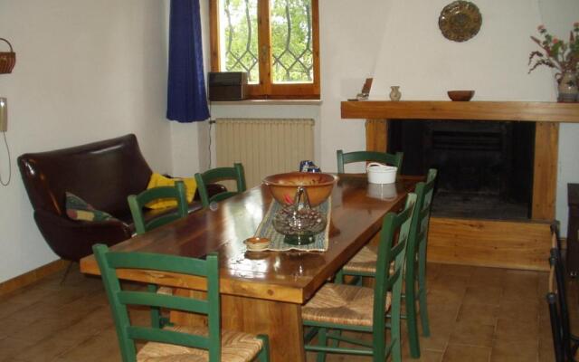 Country House Oasi degli Ulivi
