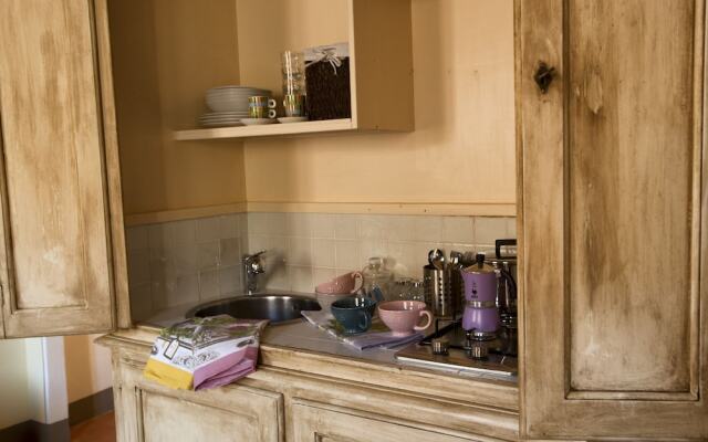 La Giuggiola Sweet Home