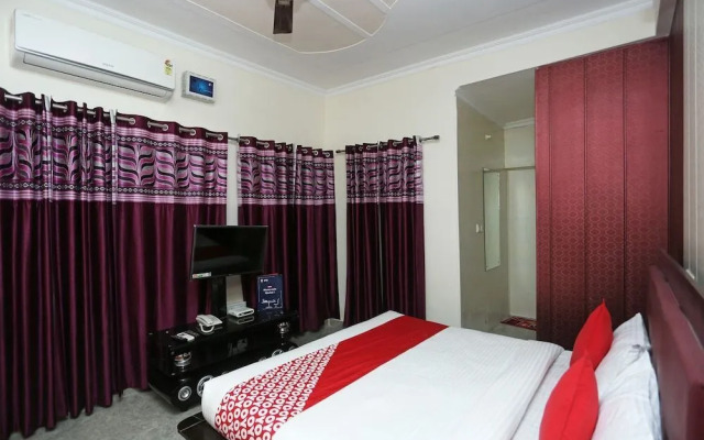Hotel Wonder View by OYO Rooms