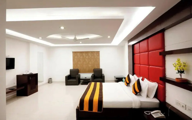 Hotel Anand Lok Inn Mahipalpur, IGI Delhi Airport