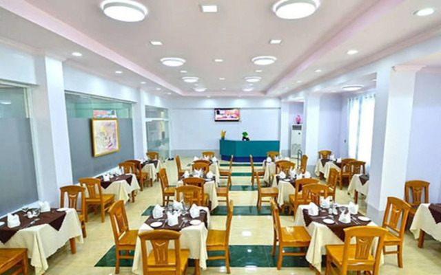Shwe Yè Mon Hotel