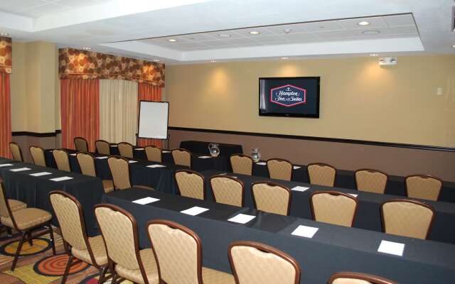 Hampton Inn & Suites Phoenix/Gilbert