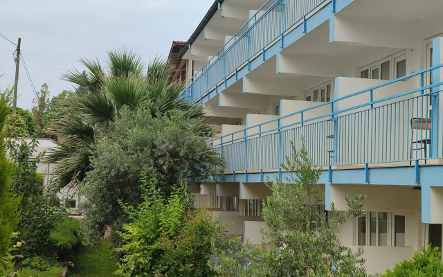 Otel Uyum Pamukkale