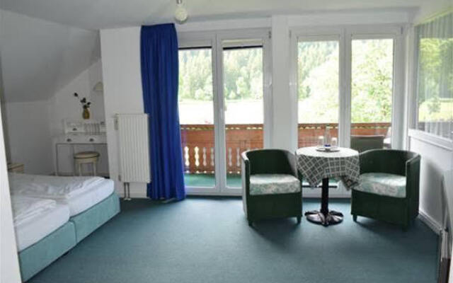 Hotel Kleiner König