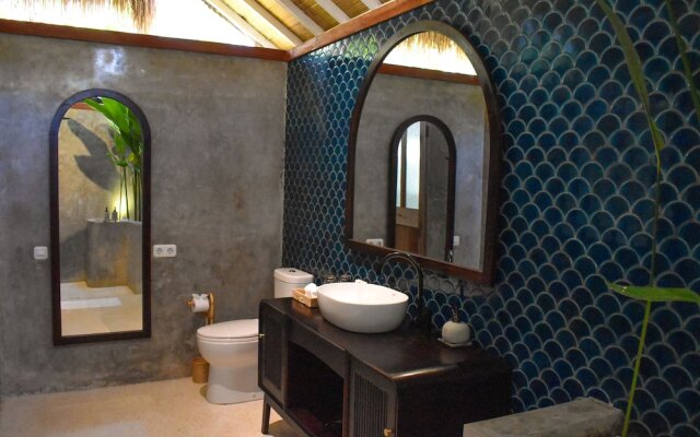 Villa Tokay - The Luxury Resort