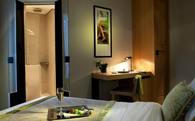 Mercure Paris Alesia