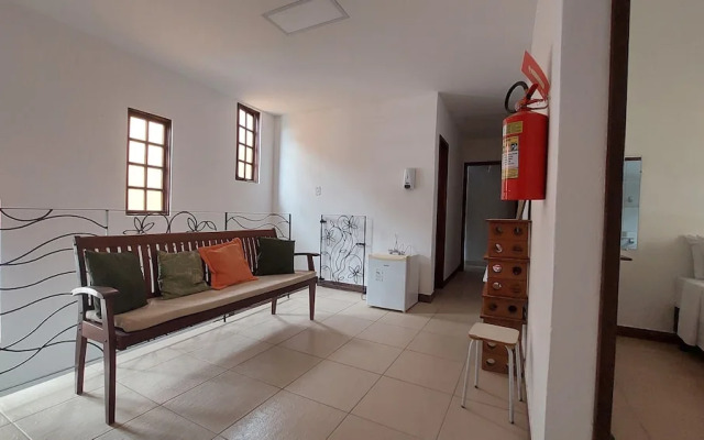 Pousada Casa de Jorge 2