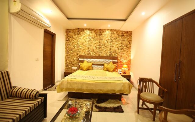 Hotel Excel Inn