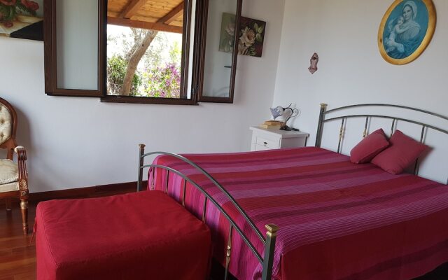 La Finestra sulle Eolie