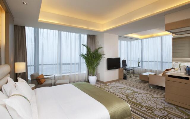 Holiday Inn Tianjin Riverside by IHG
